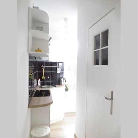Apartment Ogarna 35/36 On The Gdansk Old Town Exterior foto