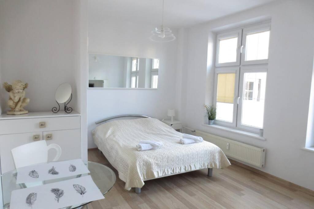 Apartment Ogarna 35/36 On The Gdansk Old Town Exterior foto